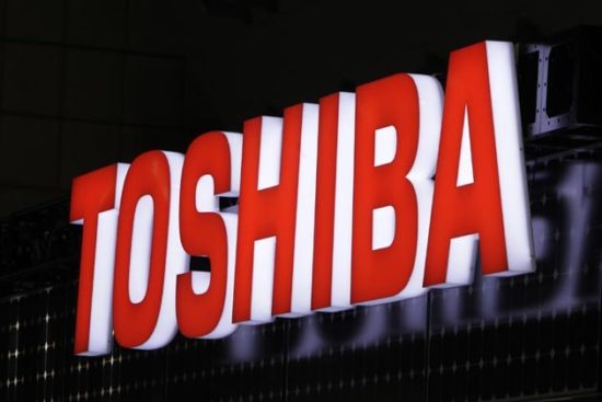 Παραιτήθηκε ο πρόεδρος της Toshiba