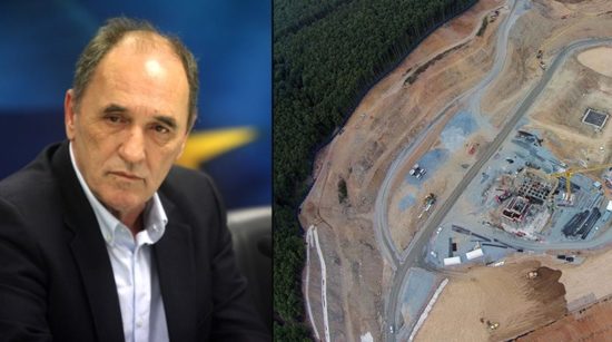 Αλλαγές εκ βάθρων στην Ελληνικός Χρυσός