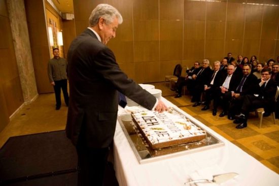 Μ. Παναγιωτάκης: «Καλύτερα μια υγιής ΔΕΗ με 4 εκατ. πελάτες»