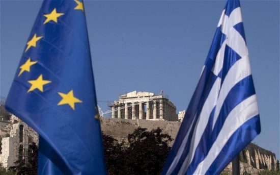 Η κόντρα αναθερμαίνει τη συζήτηση για Grexit