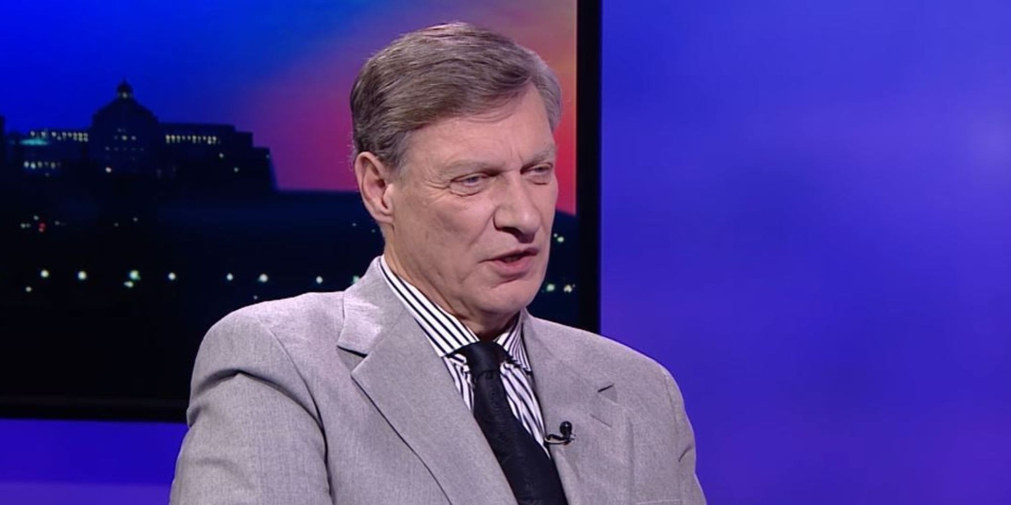 Υπέρ του Grexit ο υποψήφιoς πρέσβης του Τραμπ στην ΕΕ