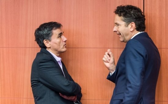 Η «υβριδική» πρόταση των δανειστών