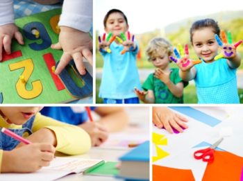 Μια επένδυση για το μέλλον