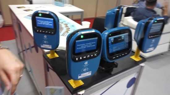 Τα «έσπασαν» οι κουκουλοφόροι στην πρεμιέρα του ηλεκτρονικού εισιτηρίου