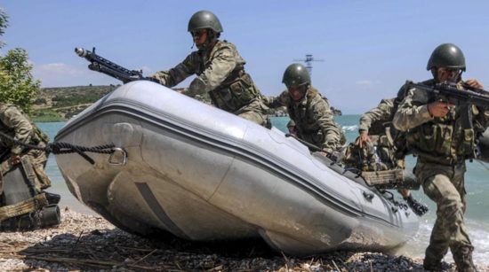 Γιατί η υπόθεση των δύο Τούρκων αξιωματικών στην Ορεστιάδα είναι πιο σοβαρή από αυτή των 8