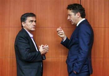 Συμφωνία εντός των επόμενων ημερών «βλέπουν» πηγές της Κομισιόν