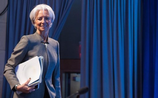 Τι φέρνει για την Ελλάδα η έκθεση του Ταμείου