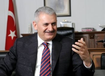 Γιλντιρίμ: Μεγαλύτερη η ευαισθησία της κυβέρνησης Τραμπ στην έκδοση Γκιουλέν