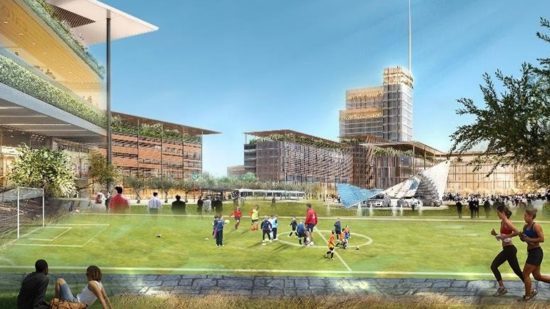 Νέα προσφυγή για την επένδυση του Ελληνικού