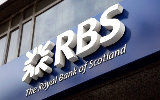 RBS: Ζημιές 7 δισ. στερλινών το 2016