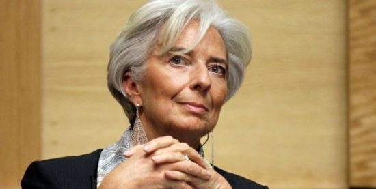 Ξεκινά η κρίσιμη συνεδρίαση του ΔΝΤ
