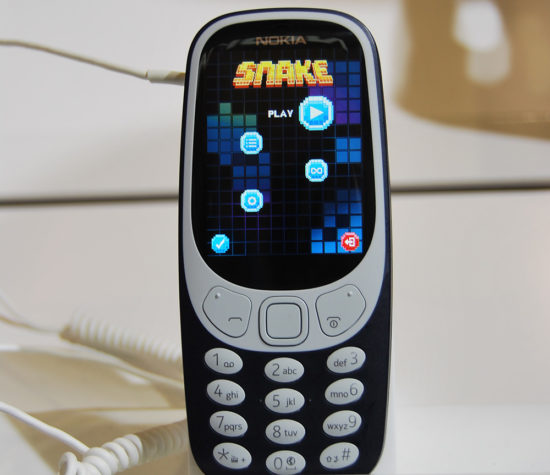 25 χρόνια μετά: Το 1996 κυκλοφόρησε το πρώτο smartphone