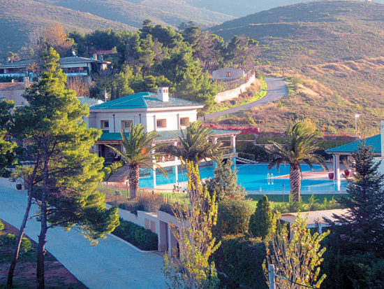 DW: Τρέλα των ξένων για ένα εξοχικό στην Ελλάδα