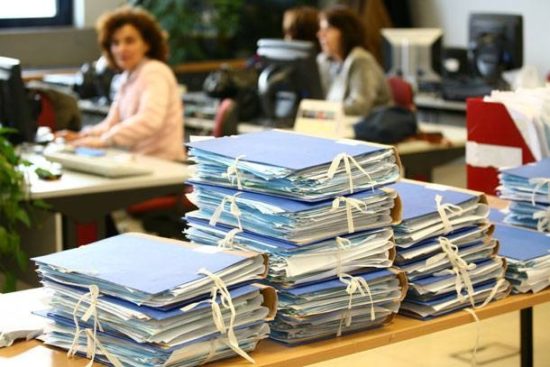 «Μεγάλος αδελφός» και Περιουσιολόγιο για είσπραξη εσόδων