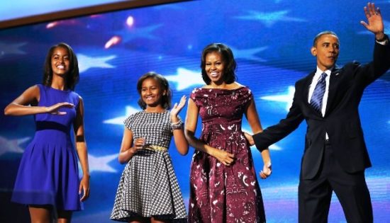 Συμβόλαιο-μαμούθ για τα απομνημονεύματα Ομπάμα