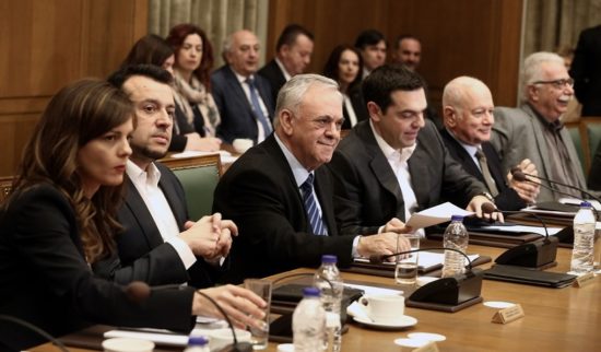 Οι αριθμοί «ξηλώνουν» το αφήγημα ΣΥΡΙΖΑ περί ανάπτυξης