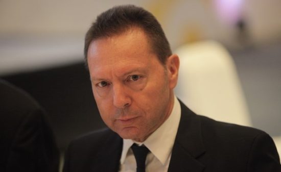 Γ. Στουρνάρας: «Κλείστε την αξιολόγηση χθες»