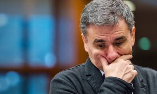 Αρχίζει να τα «γυρίζει» και η Κομισιόν για τις 20 Μαρτίου