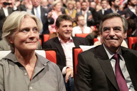 Πενέλοπι Φιγιόν: Η πρώτη συνέντευξη μετά το σκάνδαλο