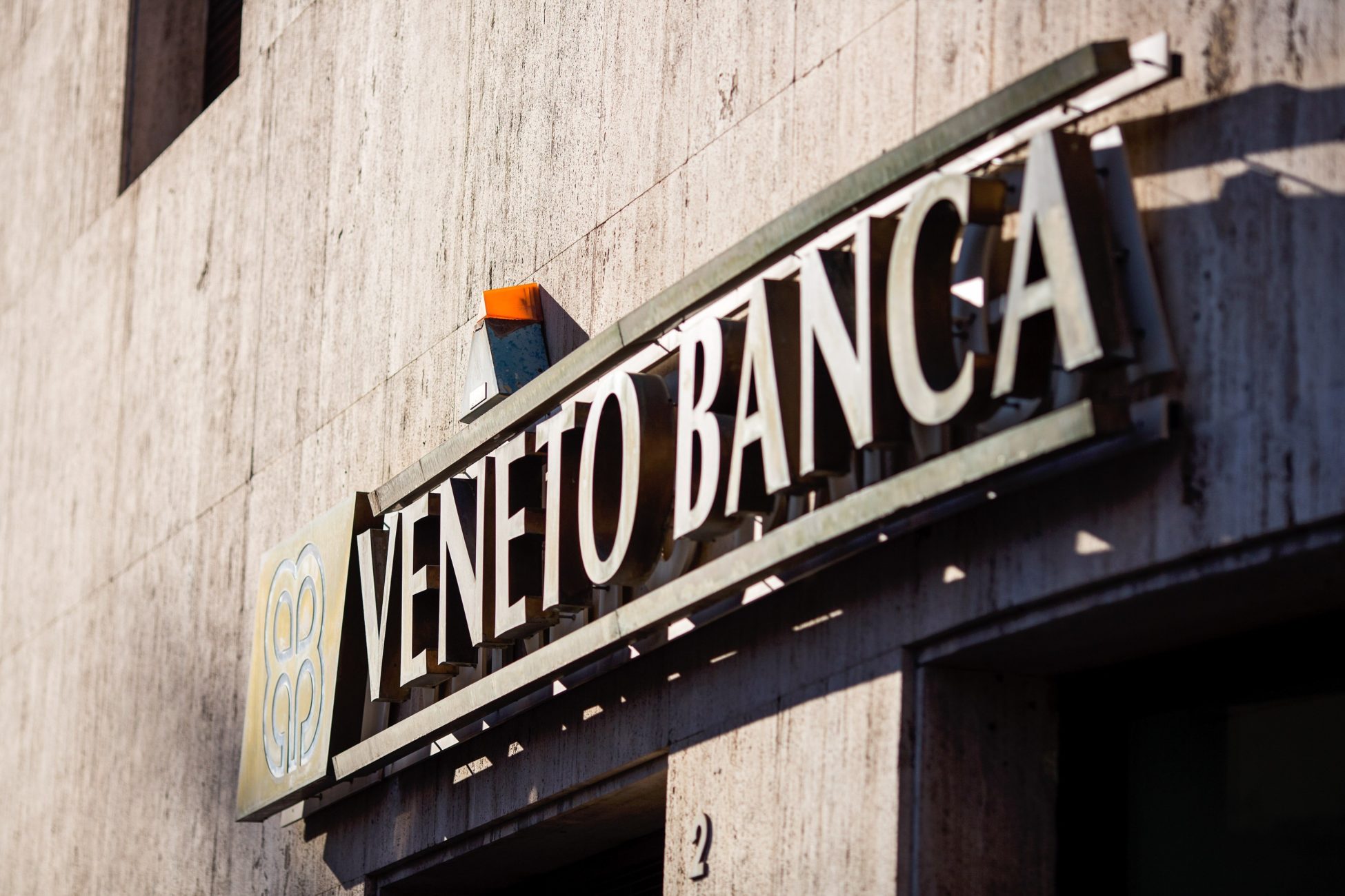 Ιταλία: Κρατική βοήθεια ζητούν δύο ακόμη τράπεζες