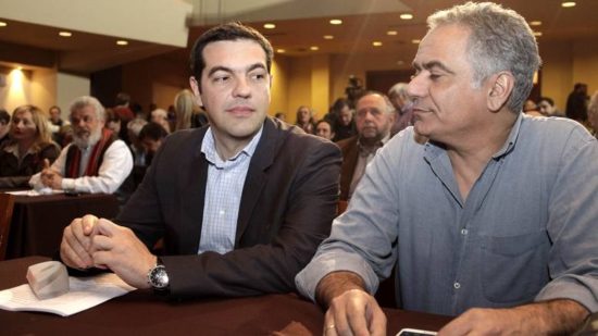Μάχη στο Μαξίμου να αποτρέψουν «ανταρσία» για τη ΔΕΗ