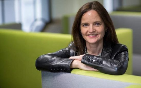 Παραιτήθηκε η υποδιοικήτρια της Τράπεζας της Αγγλίας