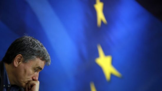 «Παγώνει» η επιστροφή των Θεσμών