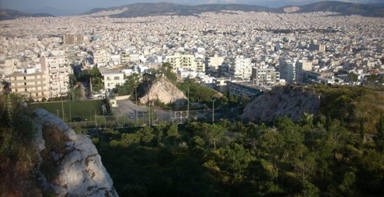 Hot spots, λαχανόκηποι και ανακύκλωση η πολιτική Σταθάκη για τις πόλεις