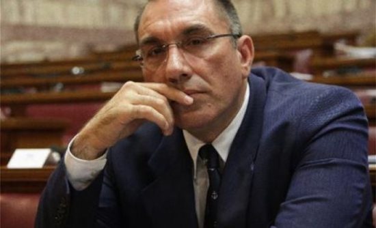 Δ. Καμμένος: Ανοιχτό να μην ψηφίσουν οι ΑΝΕΛ αφορολόγητο κάτω των 8.600 ευρώ