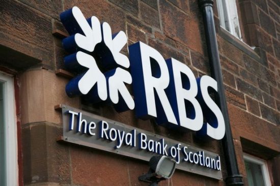RBS: Διακοπή λειτουργίας 180 υποκαταστημάτων