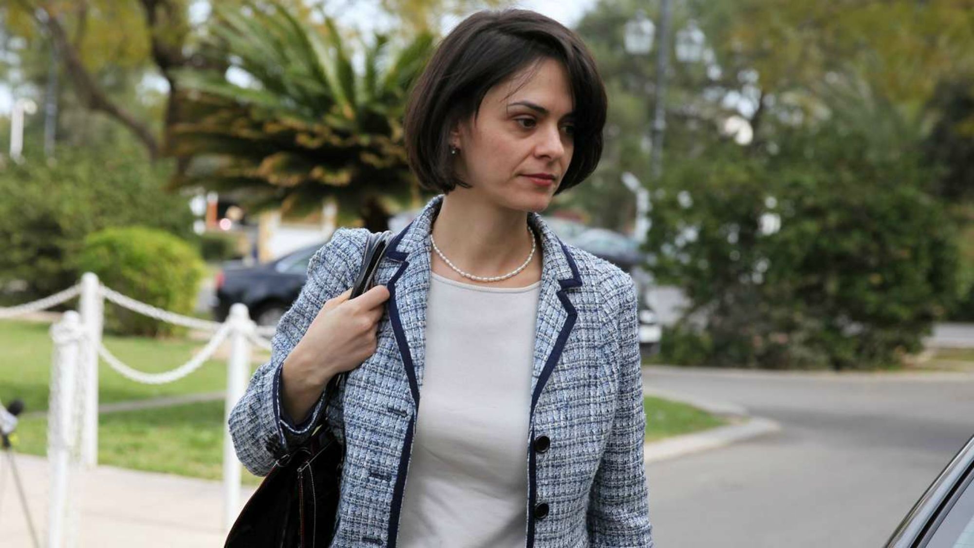 Η τρόικα φεύγει χωρίς συμφωνία από την Αθήνα