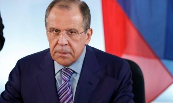 Λαβρόφ για Λεπέν και Τραμπ: Δεν είναι «λαϊκιστές», αλλά «ρεαλιστές»