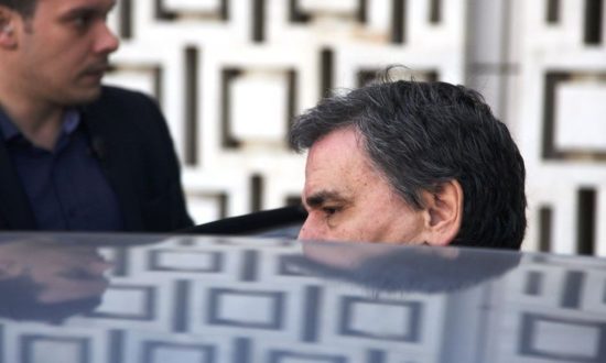 Χωρίς πρόοδο οι διαπραγματεύσεις