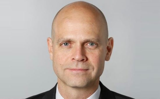 Alexander Zinell: O μάνατζερ των δύσκολων αποστολών της Fraport