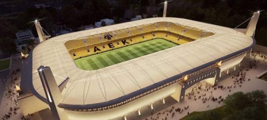 Οι πρώην της Ρένας και η Δικέφαλος