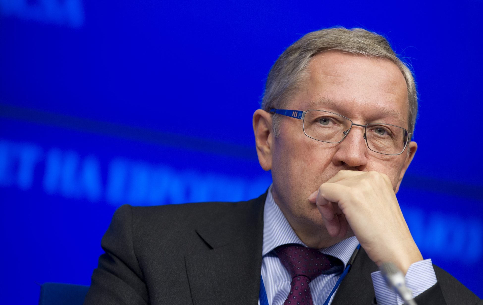 Ρέγκλινγκ: «Εχουμε πολλή δουλειά ακόμη για να κλείσει η συμφωνία»