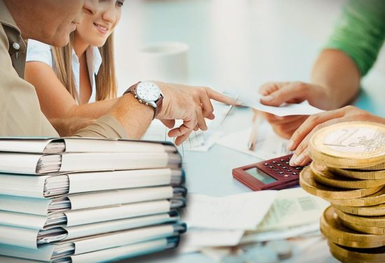 Σε λειτουργία η πλατφόρμα για τα «μπλοκάκια»