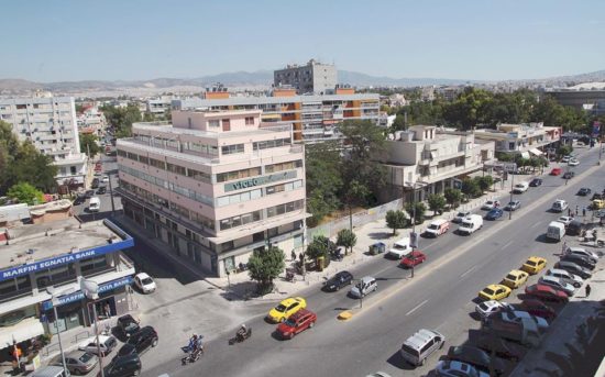 Εθνική Πανγαία: «Βλέπει» αύξηση επενδύσεων στην αγορά ακινήτων