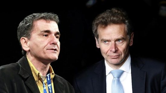 Νέα συνάντηση του οικονομικού επιτελείου με τους θεσμούς