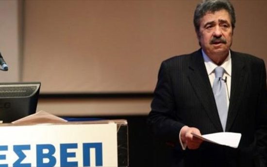 Σύνδεσμος Βιομηχανιών Επωνύμων Προϊόντων: Το νέο ΔΣ