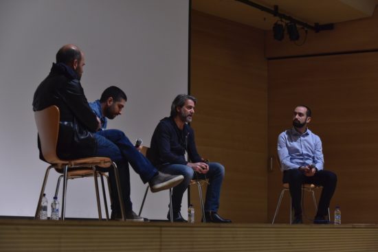 Ιστορίες από το Taxibeat…