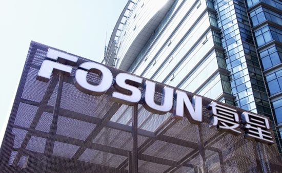 Fosun: Αύξηση 28% στα καθαρά κέρδη – Αιφνιδιαστική παραίτηση του CEO
