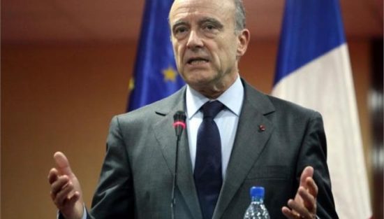 Γαλλία: Δεν θα είναι υποψήφιος για την προεδρία ο Ζιπέ