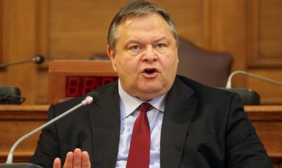 Βενιζέλος: Η αξιολόγηση δεν πρόκειται να κλείσει