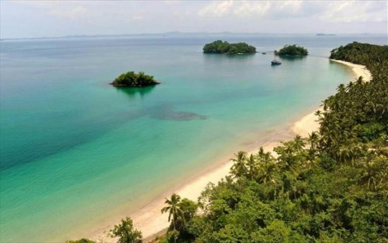 Grivalia: Ξεκινά το τουριστικό project του Παναμά