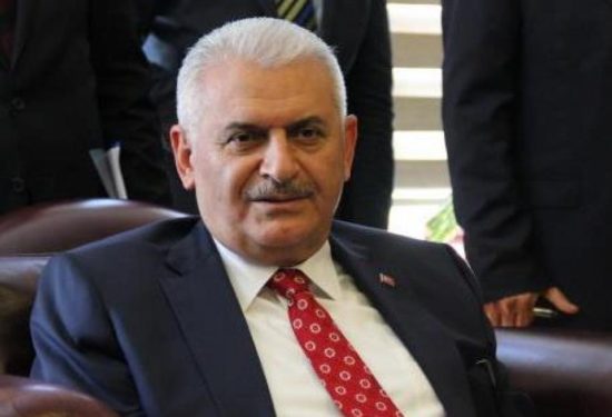 Γιλντιρίμ: «Εποικοδομητική» η συνομιλία με Μέρκελ