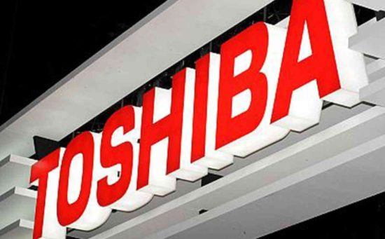 Toshiba: Δεν ανακοίνωσε (ξανά) αποτελέσματα γ’ τριμήνου