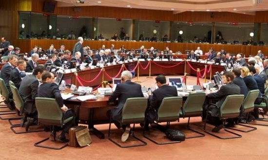 Στο EuroWorking Group η συμφωνία κυβέρνησης – θεσμών