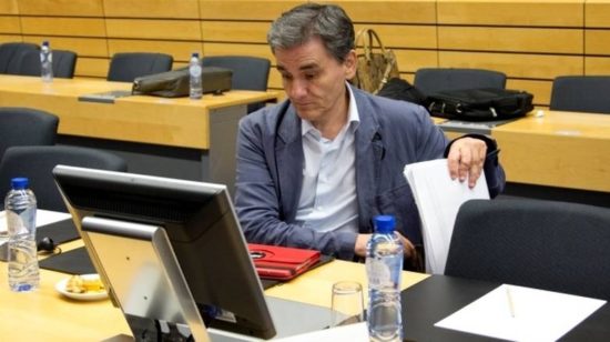 Στο EWG το τελικό «ΟΚ» για να προχωρήσει η τεχνική συμφωνία