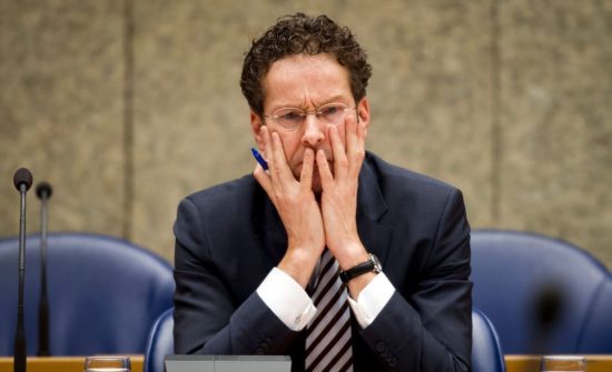 Η πανωλεθρία του Ντάισελμπλουμ